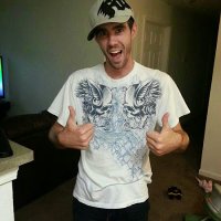 Jason Vineyard - @JasonVineyard11 Twitter Profile Photo