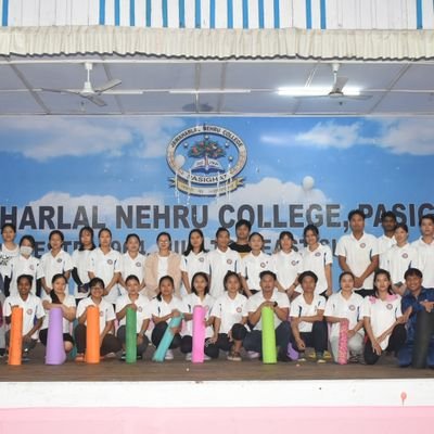 Nss2jncPasighat Profile Picture