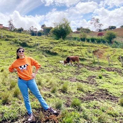 VeroskyRamirez's profile picture. Cavernóloga.