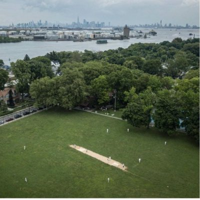 Official account of the Staten Island Cricket Club.
Est. 1872.  Oldest continuously active cricket club in the USA.  Still going strong.