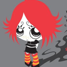 Gloomyさんのプロフィール画像