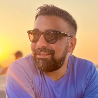 Sumit Suneja (@sumitme) 's Twitter Profile