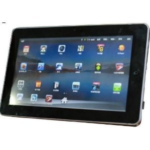 iPads, Tablets