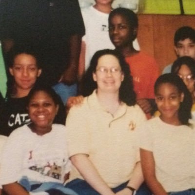 MsRay44's profile picture. Life Science Educator