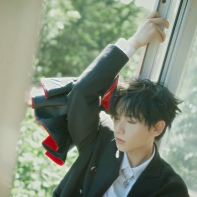 Ni ⋆ INTO1 little Nine 🍓さんのプロフィール画像