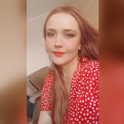 LadyCielitoAzul's profile picture. 