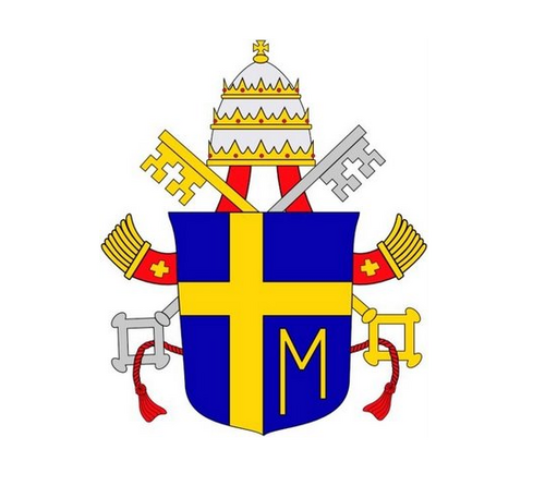 GrupJoaoPaulo2's profile picture. Vocês são a esperança da Igreja e da sociedade. (...) Continuo acreditando nos jovens, em vocês.