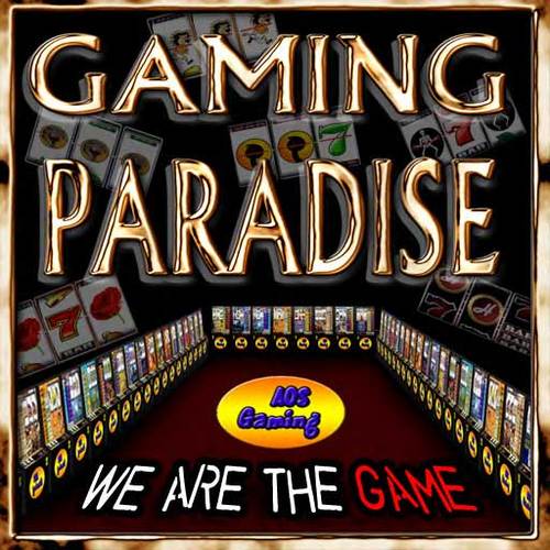 _GamingParadise's profile picture. Gaming Paradise ..... We ARE The Game! 
We offer the best games  in Avination.