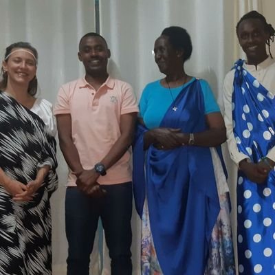 I Inkotanyi cyane 🇷🇼💖
Am proud of my mother Country- Rwanda💖
