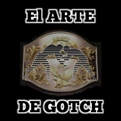 Lucha Libre El Arte de Gotch 
https://t.co/EPB3qMcfvS

La Sangre Nueva del Arte de Gotch
https://t.co/z7nQ3TqGBZ