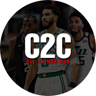 Coast2CoastNBA Profile Picture