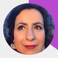 Imène Maharzi - #InvestInWomen #EllesComptent 🚢(@Imene_Maharzi) 's Twitter Profile Photo