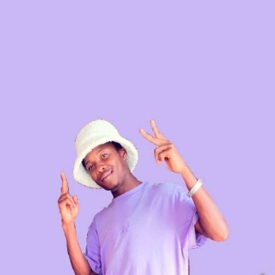 FlexMdu's profile picture. YUNG FREE & BL6CK
✊🏿✊🏿🖤🖤