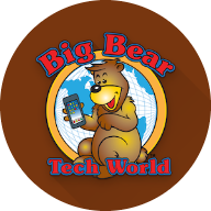 bigbeartech's profile picture. Big Bear Tech World: Your tech hub! Explore tutorials on self-hosting, home automation, and our cutting-edge apps.