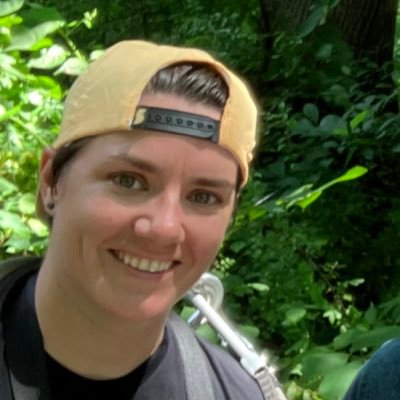 KWBHollander's profile picture. 🌈 🌍 Project Discovery teacher at Barrett Elementary School 🔭 (she/her)