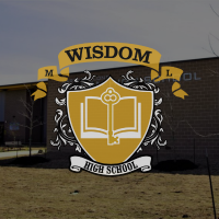 Margaret Long Wisdom High School(@WisdomHS_HISD) 's Twitter Profile Photo