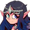 RegretsBottled's profile picture. Half-Ishgardian disaster and full-time Black Mage. Knows more than you. - Crystal ( Coeurl );; Icon Art @priestonART (Age 29+, She/Her)
