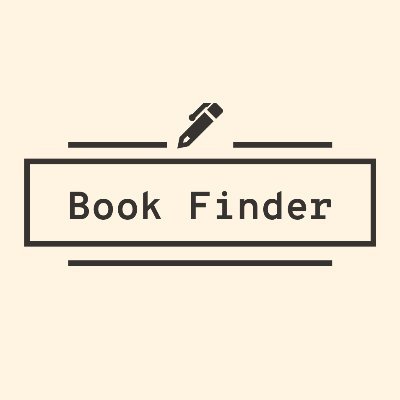 みなさまの充実した読書体験に繋がるような、お勧めの本を紹介していきます📚
フォロー大歓迎です!
#読書 #読書好き #読書好きと繋がりたい
*Book_Finder_はAmazon associate programに参加しています。