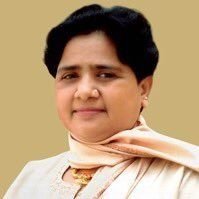 Mission 2024 (BSP) 🐘🐘(@bsp_UP_2024) 's Twitter Profile Photo