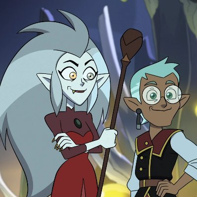 hi my name is hailey denton, i love svtfoe especially Starco as you can see i also love mlp,pokemon,can't wait to make so many friends i also have a wattpad to.