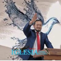 PROFETA ELIYAH (@iglesiaelpoder) 's Twitter Profile