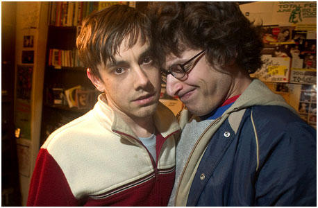 Jorma Taccone Jormataccone1 Twitter