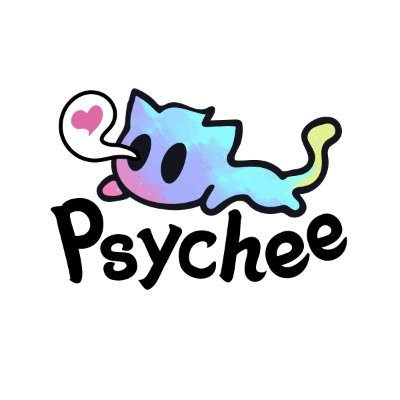 Psychee is your color elf born with you
Tame me, evolve with me
Keywords: Social App, mental health, earning, and IP