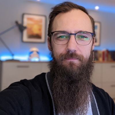 Christian. Husband. Dad to two.
Instructional Design Technologist @ Georgian College.
These thoughts are my own and probably flawed.
