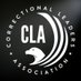 Correctional Leaders Assn (@CLALeadership) Twitter profile photo