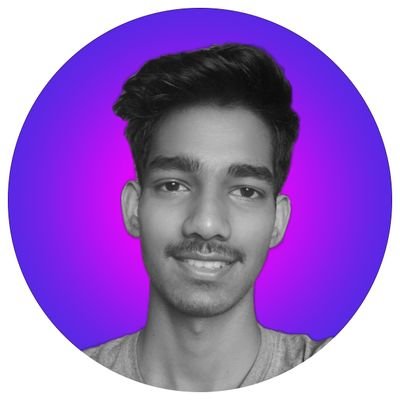 selokar_prajwal's profile picture. 21 | Web designer | No Code .
A psychology Dropout who loves designing & building cool sites.