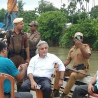 Sandeep Kumar IFS (@ksandeep005) 's Twitter Profile