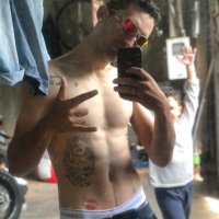 Jeéh Davii🎭 (@davi_jeh) 's Twitter Profile