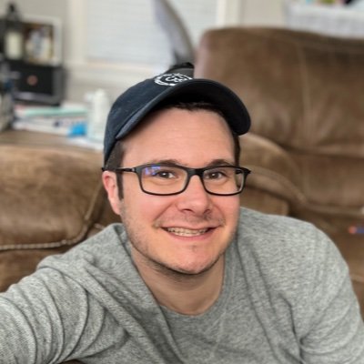 RyanJonesHTX's profile picture. Software Engineer | #100devs