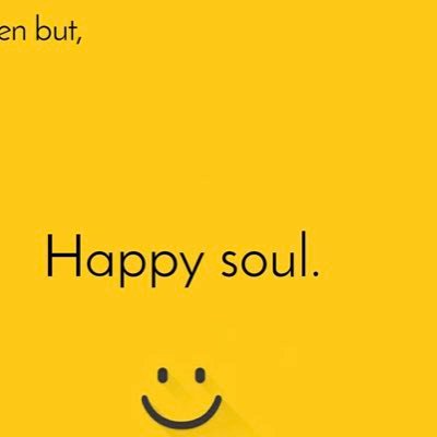 iamhappysoul08's profile picture. Escape negativity