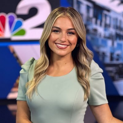 Philly girl ➡️ SWFL || Reporter || Temple grad🍒@NBC2 @ABC7SWFL Story idea? DM me! Formerly @WJACTV