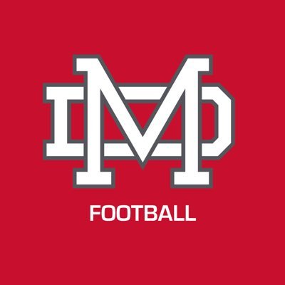 The official Mater Dei High School Football Twitter account. Live updates during Varsity games and news throughout the year. Go Monarchs!