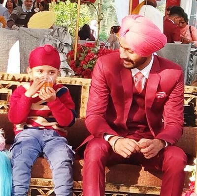 |  ਫ਼ਰੀਦਾ ਸਭ ਦਾ ਭਲਾ ਕਰੀਂ  |  G l a d  T o  S e e  Y o u  H e r e  |
