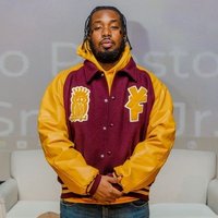 King Mac ¥he Great (@macfresh69) 's Twitter Profile