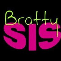 bratty sis(@brattysis_0) 's Twitter Profile Photo