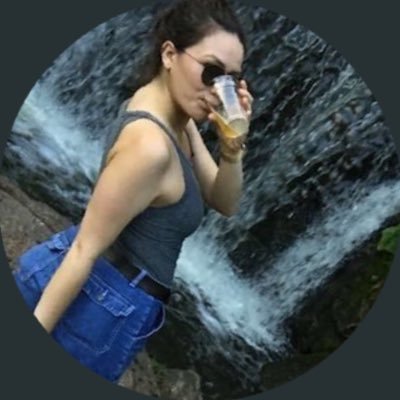 michellebourbon's profile picture. my calling is flipping over big rocks to look for bugs