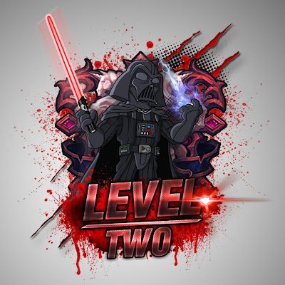 LEVELTWO9's profile picture. 