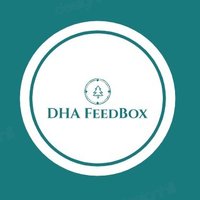 DHA FeedBox(@DHA_FeedBox) 's Twitter Profile Photo