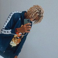 Siah (@siah1k) 's Twitter Profile