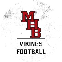 MHB Football(@BarnevldHoreb) 's Twitter Profile Photo