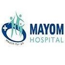 Mayom Hospital Gurgaon(@MayomHos_24X7) 's Twitter Profile Photo