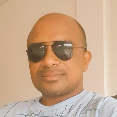 KarunakarN33's profile picture. I Shall Never Give Up
