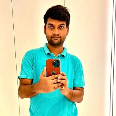 abhishekraj85's profile picture. 
