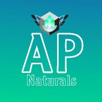 AlchePharma Naturals(@AP_Naturals) 's Twitter Profile Photo