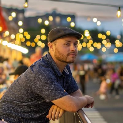 KindJoey9624029's profile picture. Huge fan of wind turbines you/who #bitcoin