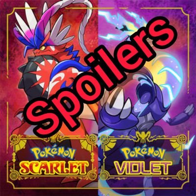 Pokemon Scarlet and Violet's Bisharp Evolution Leaks Online
